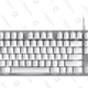 Razer BlackWidow Lite TKL Mechanical Keyboard | $70 | Amazon